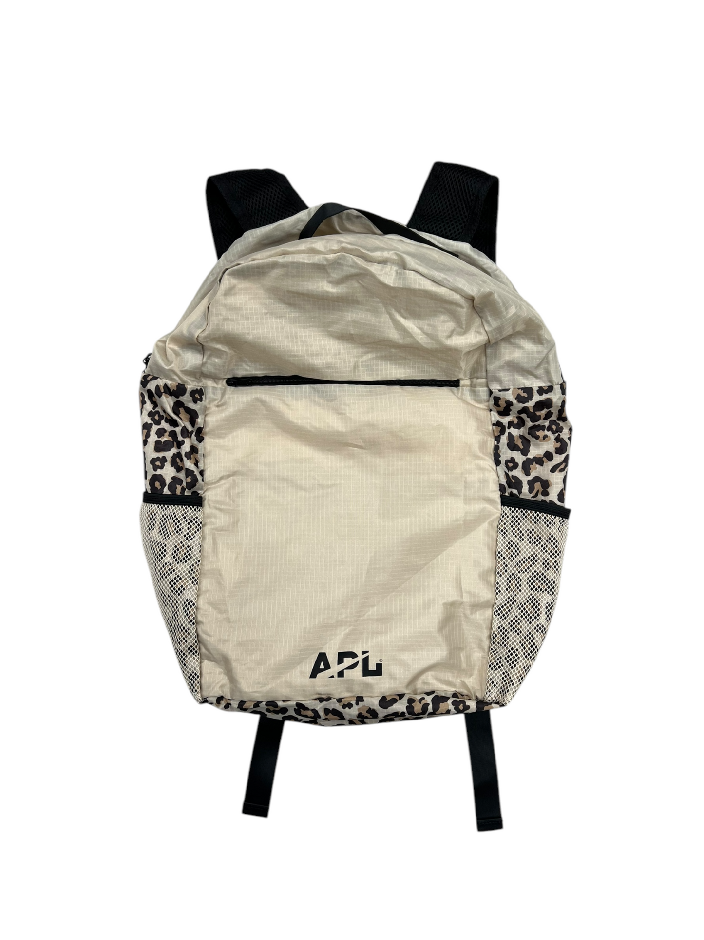 Backpack By APL, Size: Medium