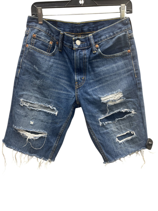 Shorts By Levis  Size: 8