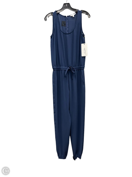 Jumpsuit By Cabi In Navy, Size: Xs