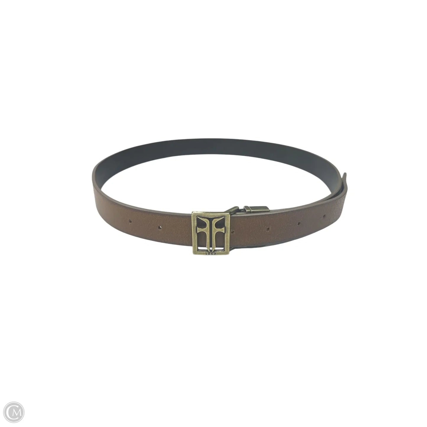 Belt Designer By Frye