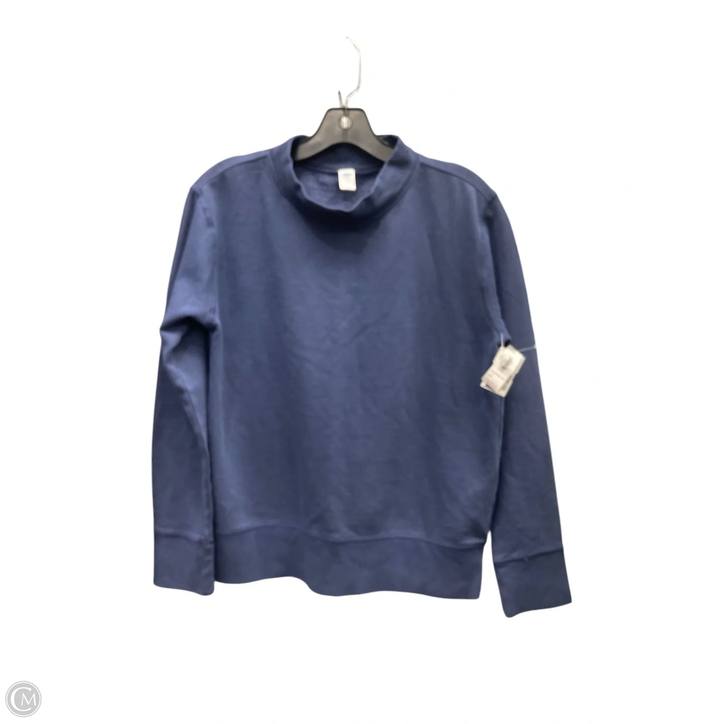 Sweater By Old Navy In Navy, Size: Xs