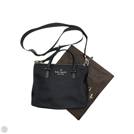Crossbody Designer By Kate Spade, Size: Medium
