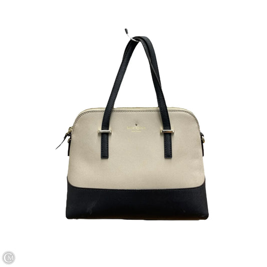 Handbag Designer By Kate Spade, Size: Medium