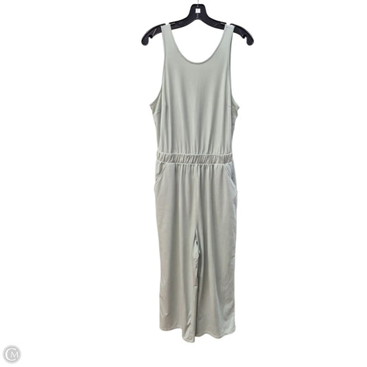Jumpsuit By All In Motion In Green, Size: M
