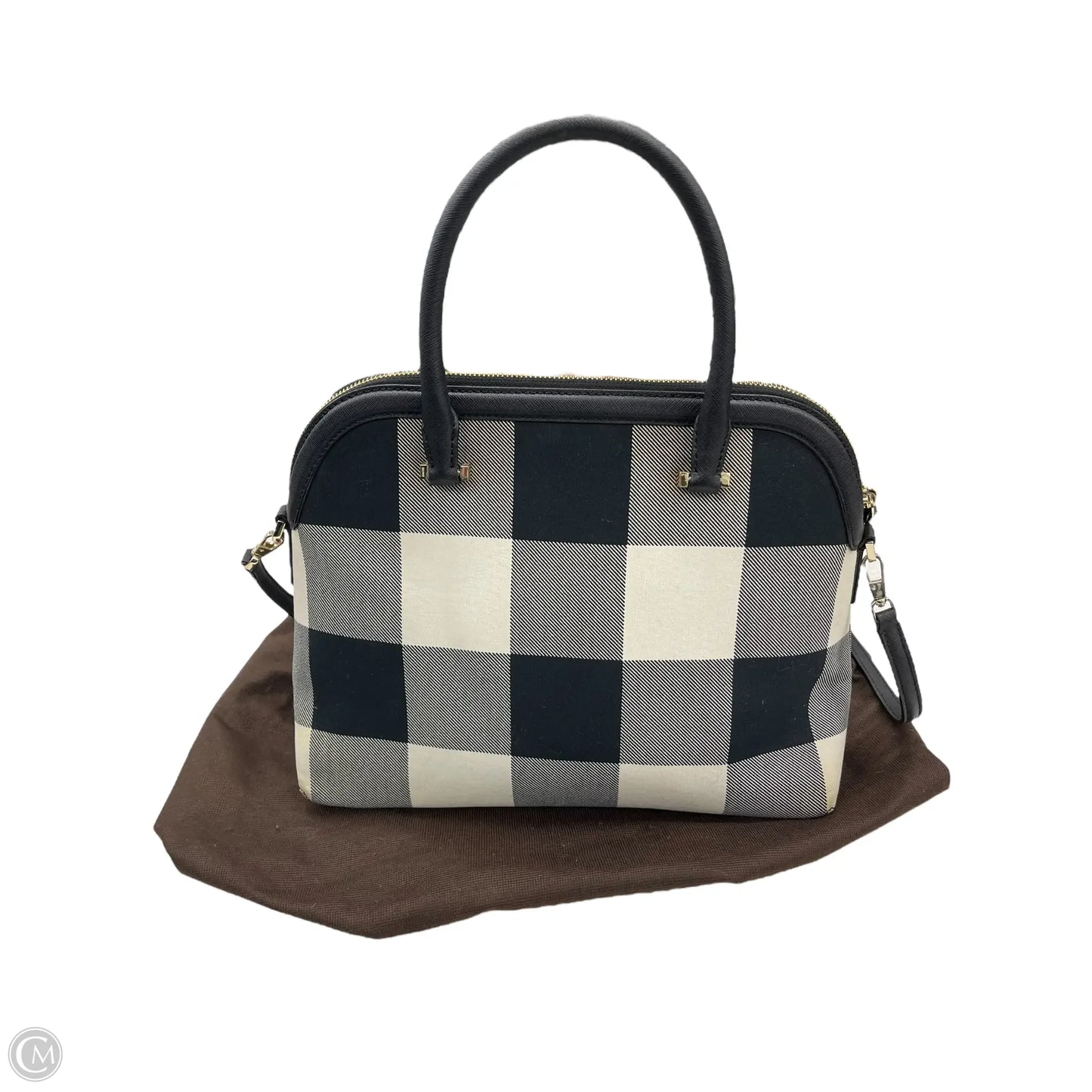 Crossbody Designer By Kate Spade, Size: Large