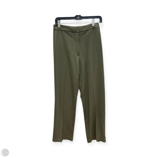 Pants Dress By H&m In Green, Size: S