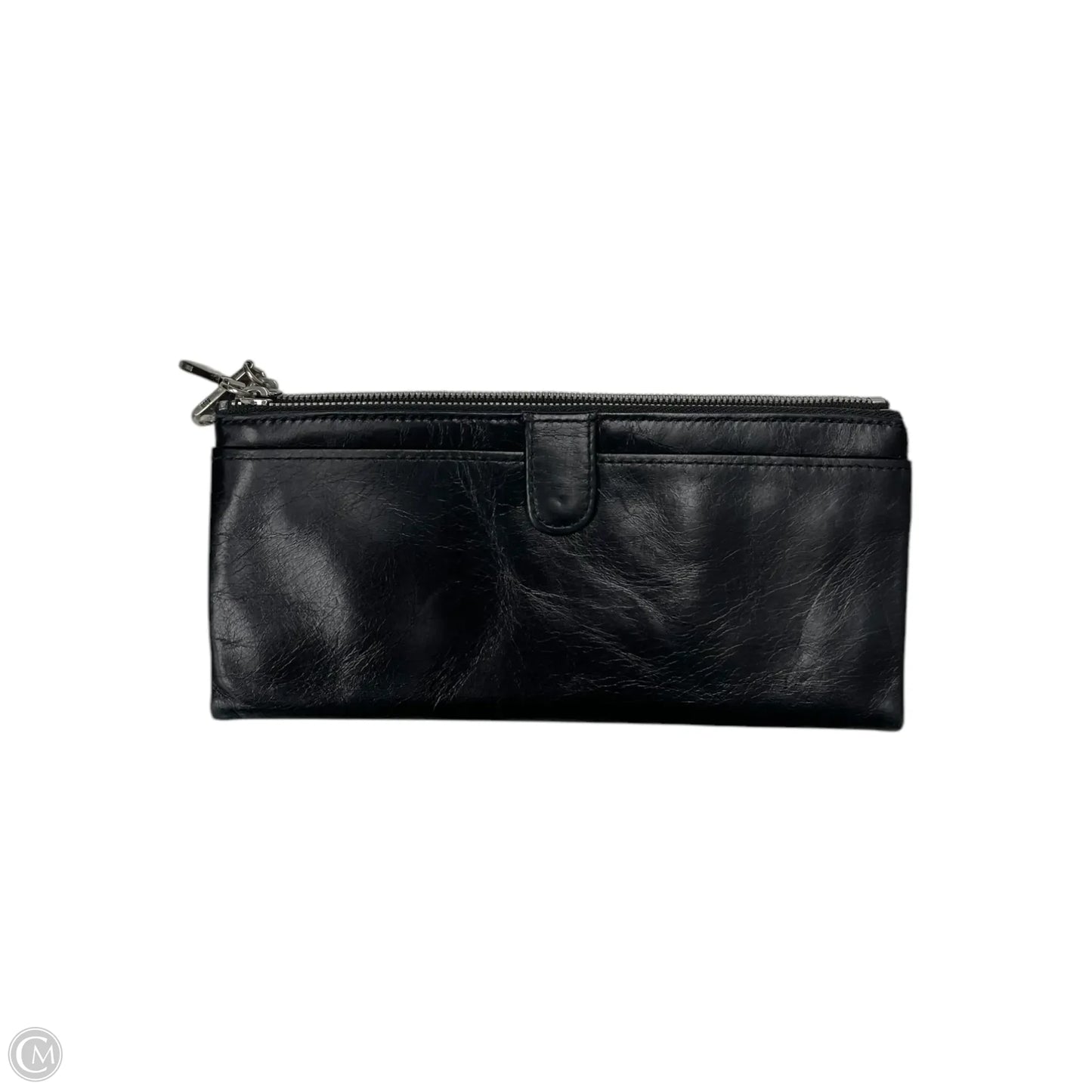 Wallet Leather By Hobo Intl, Size: Medium
