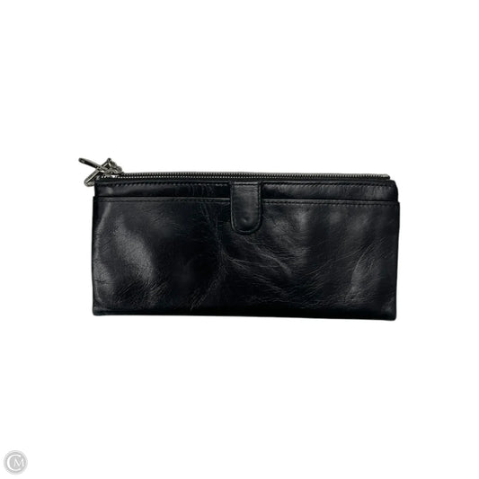 Wallet Leather By Hobo Intl, Size: Medium