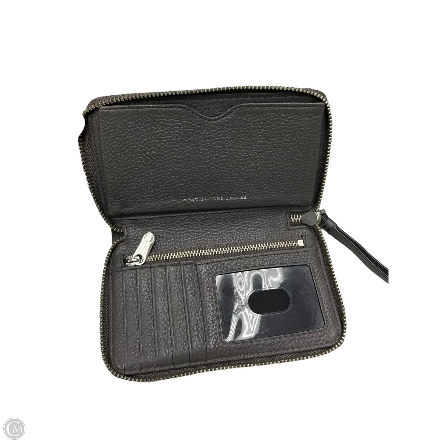 Wallet Designer By Marc Jacobs, Size: Medium