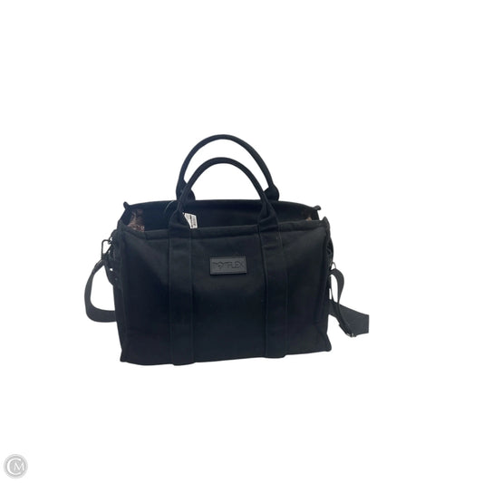 Tote By Clothes Mentor, Size: Large
