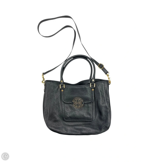 Handbag Designer By Tory Burch, Size: Large