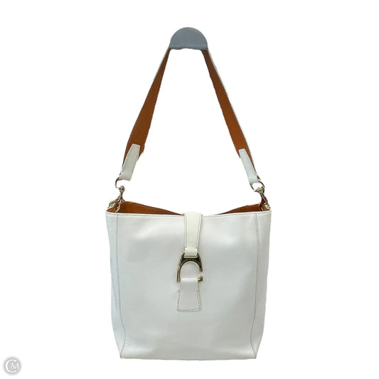 Handbag Designer By Dooney And Bourke, Size: Large