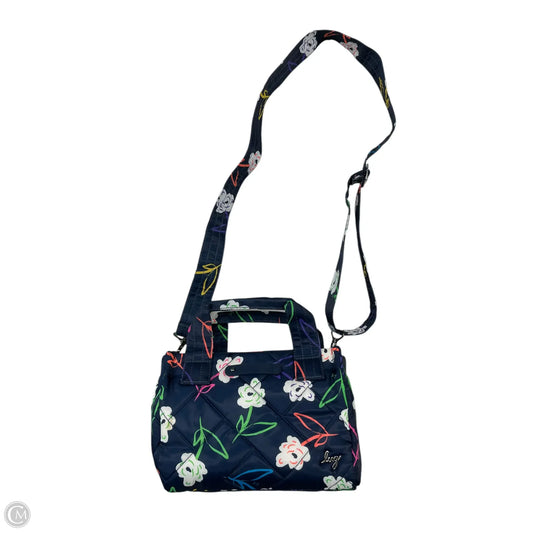 Crossbody By LUG, Size: Large