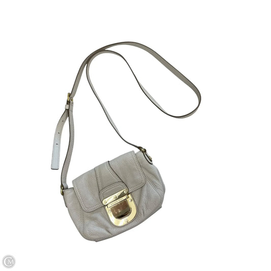 Crossbody Designer By Michael Kors, Size: Small