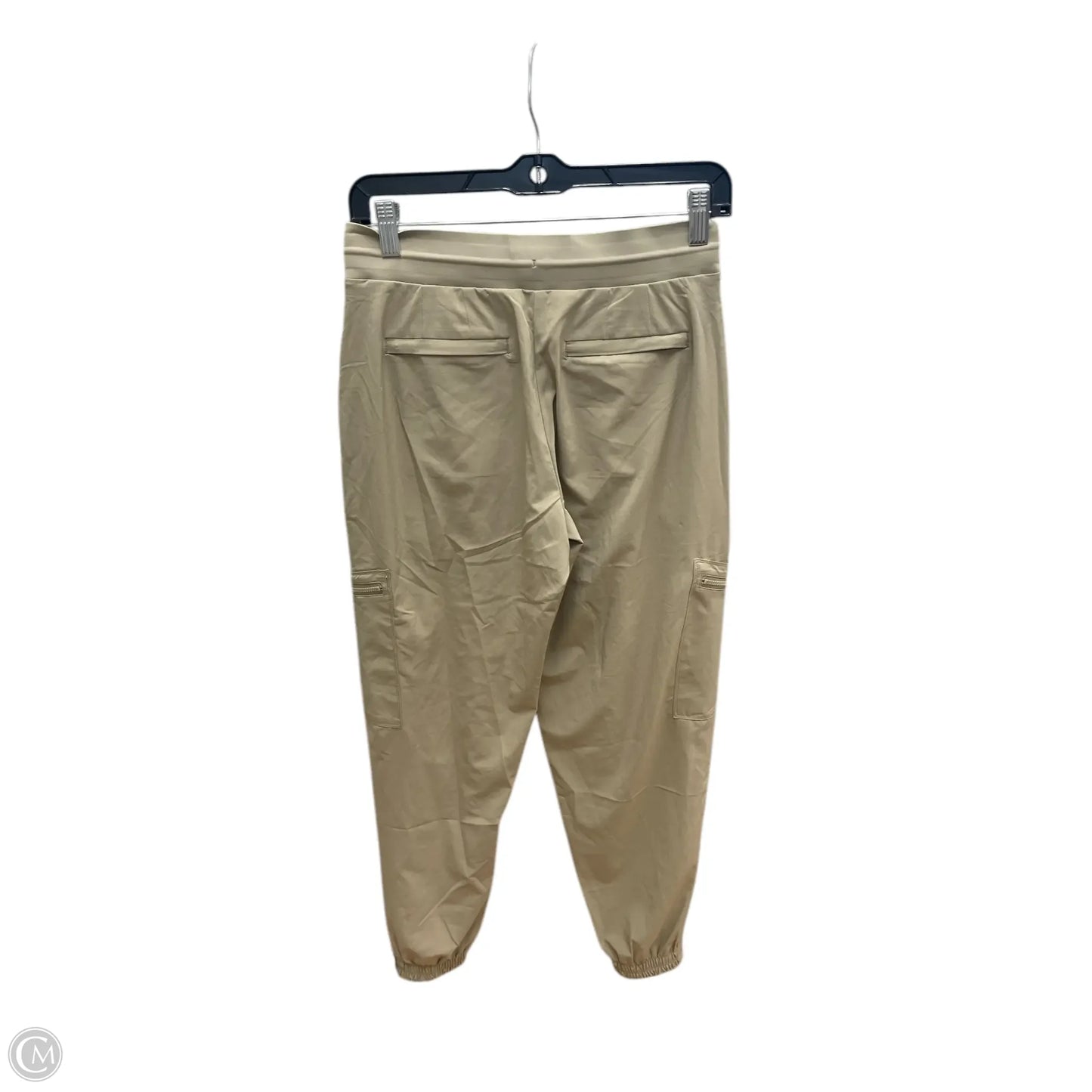 Athletic Pants By Athleta In Tan, Size: 0