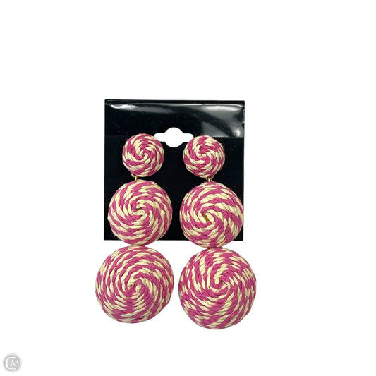 Earrings Statement By Clothes Mentor