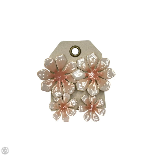 Earrings Statement By Anthropologie