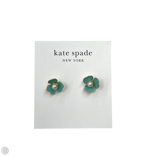 Earrings Designer By Kate Spade