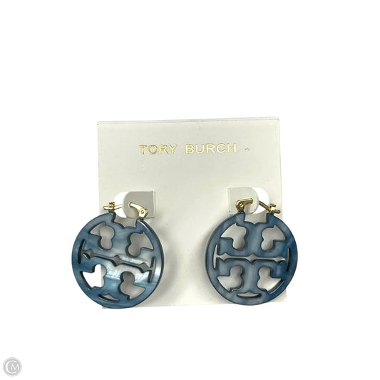 Earrings Designer By Tory Burch