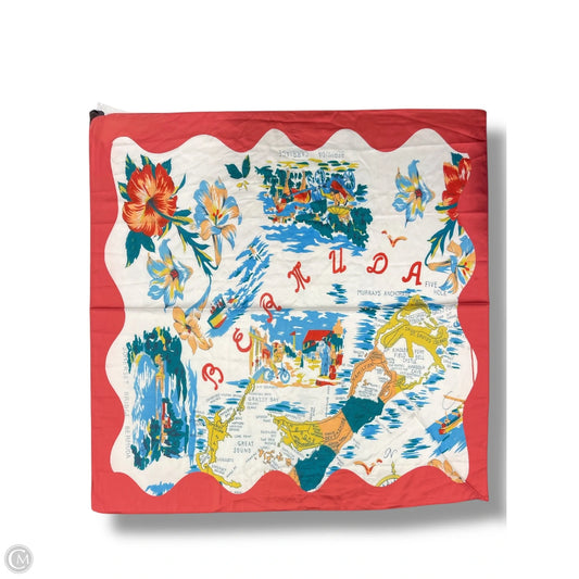 Scarf Square By Anthropologie