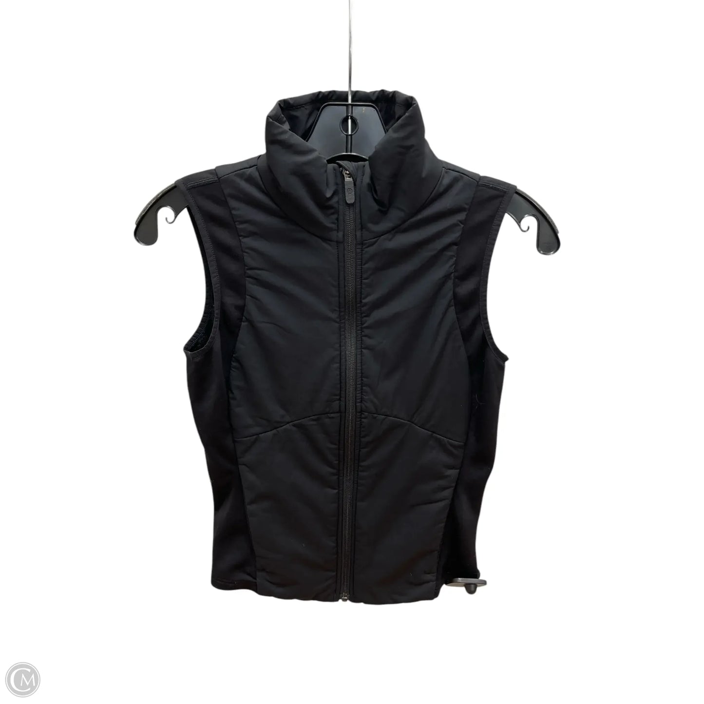Vest Other By Lululemon In Black, Size: 4