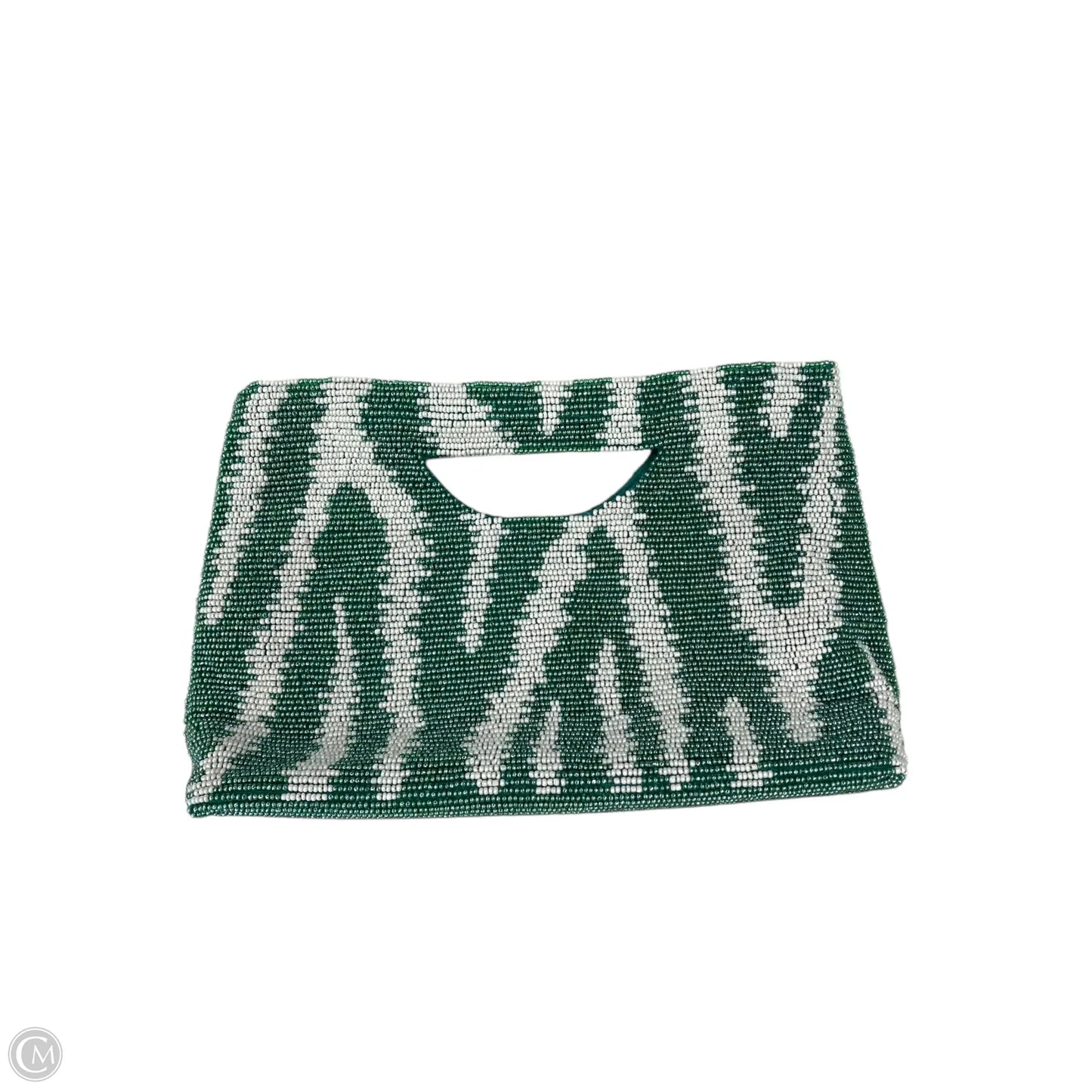 Clutch By Clothes Mentor, Size: Small