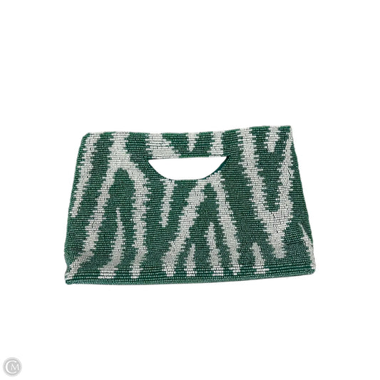 Clutch By Clothes Mentor, Size: Small