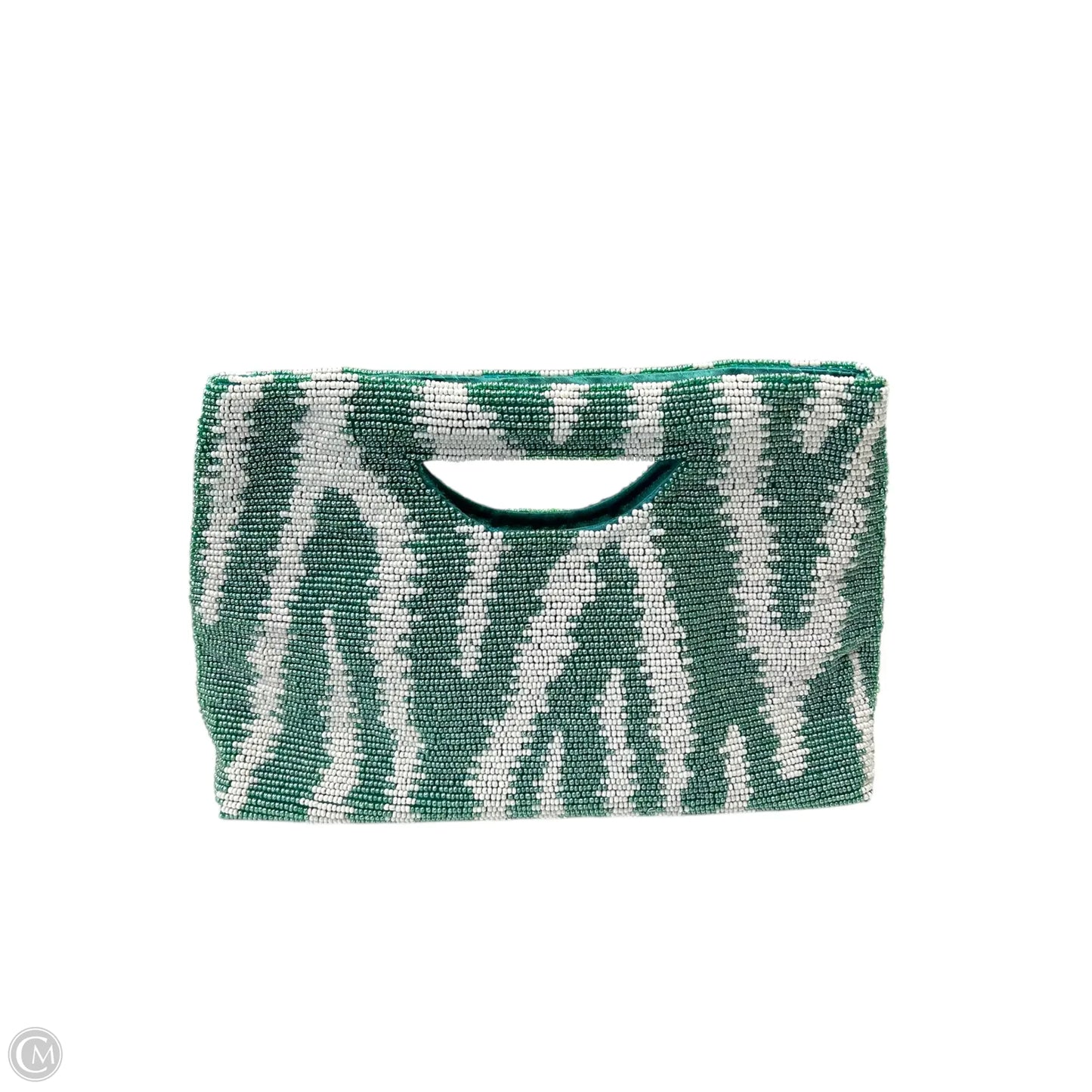 Clutch By Clothes Mentor, Size: Small