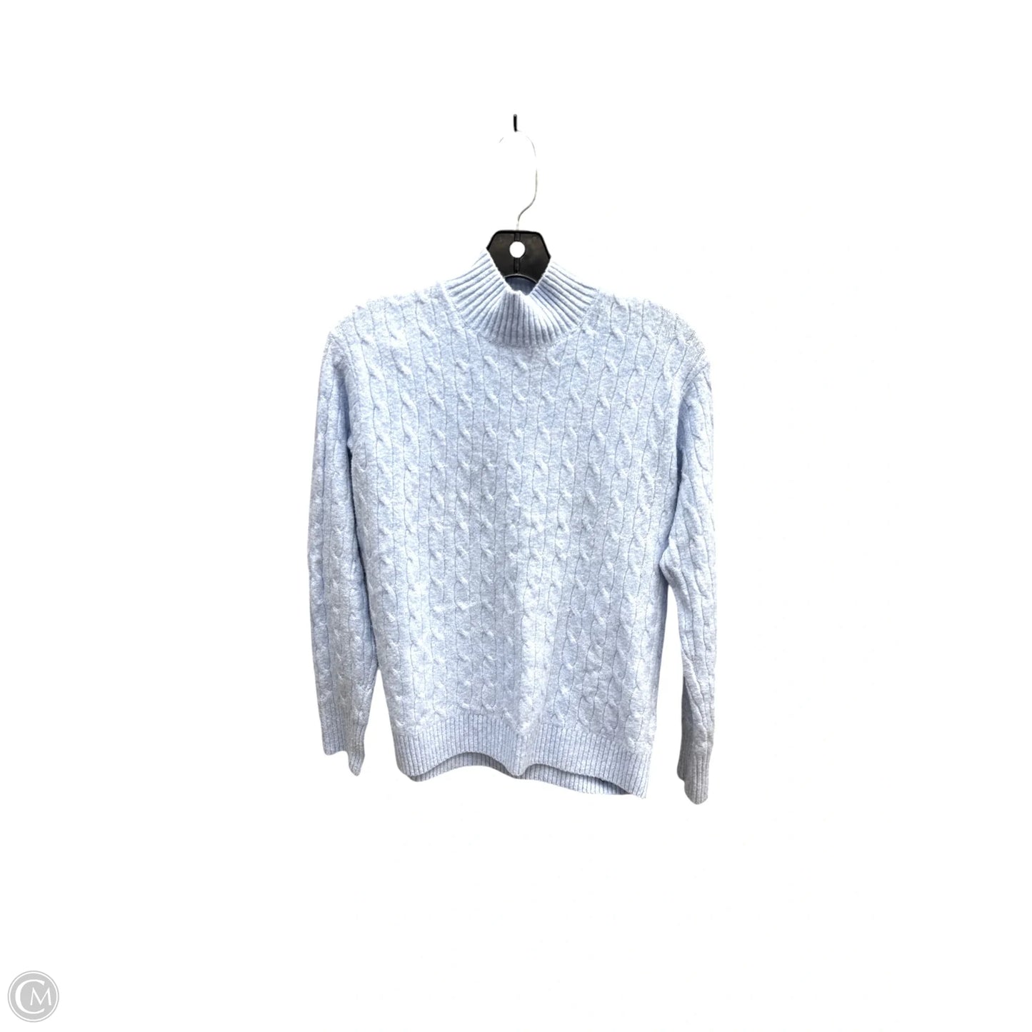 Sweater By J. Crew In Blue, Size: S