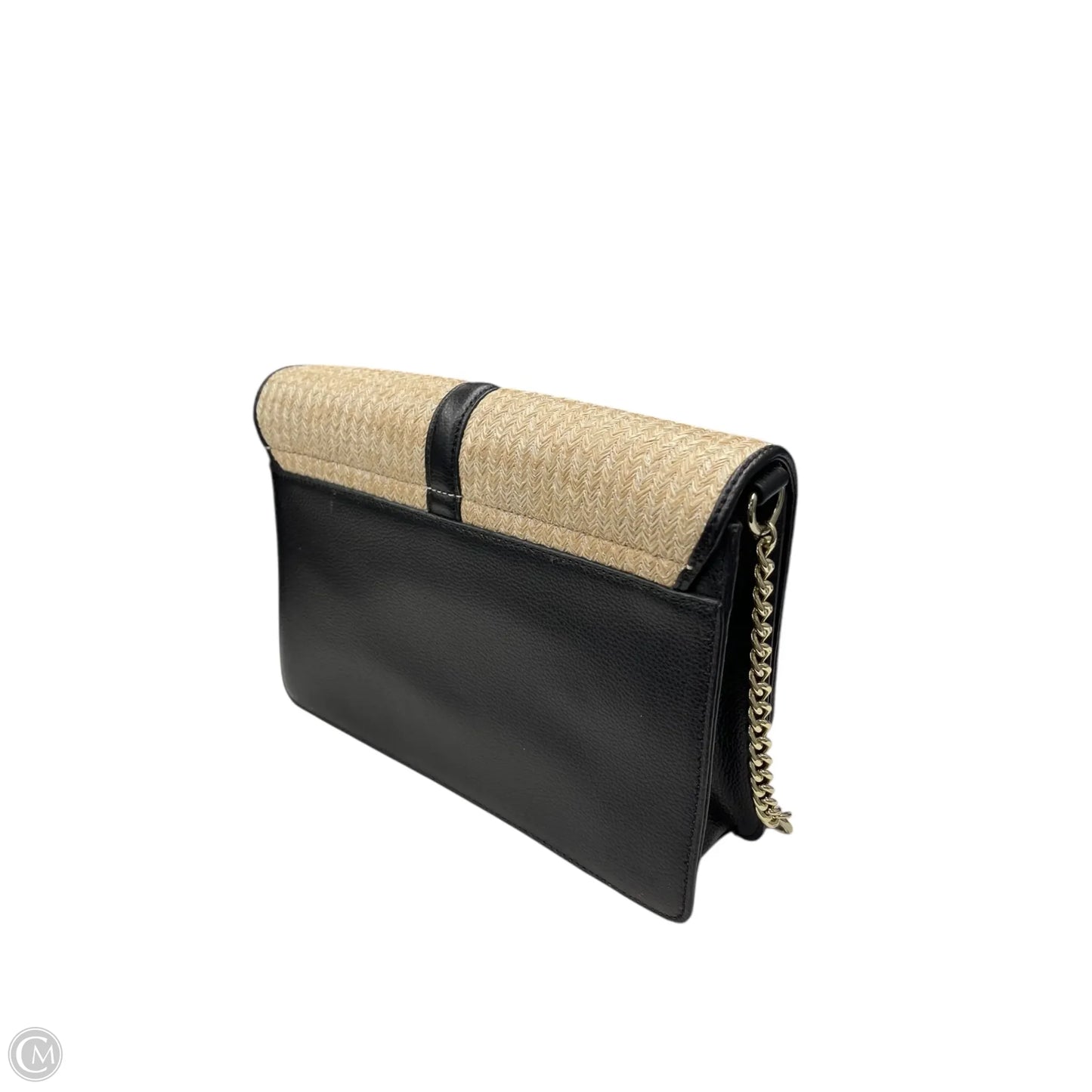 Handbag Designer By Karl Lagerfeld, Size: Medium