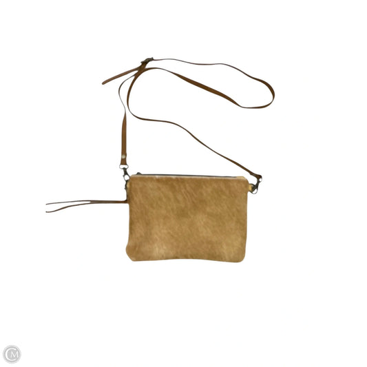 Crossbody By Clothes Mentor, Size: Small