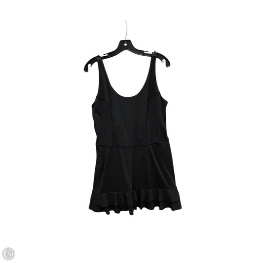 Athletic Dress By Joy Lab In Black, Size: Xl