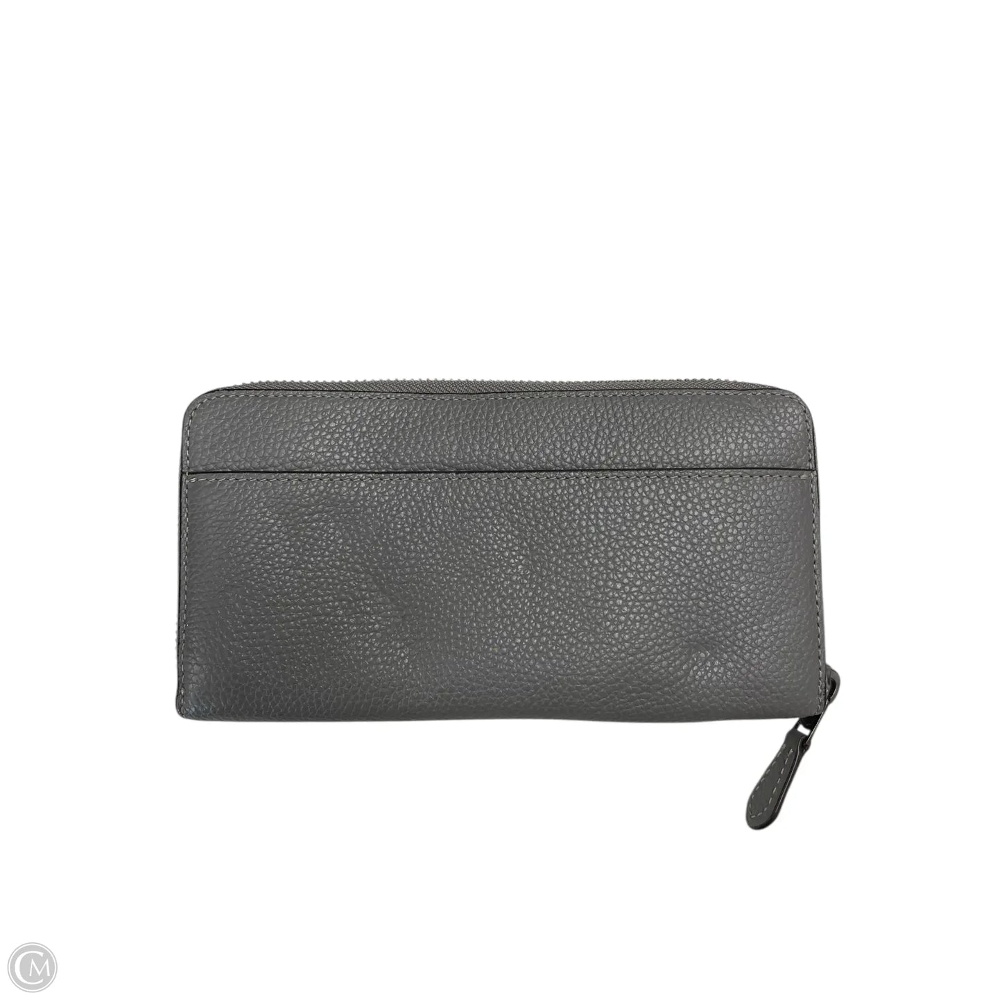 Wallet Designer By Coach, Size: Large