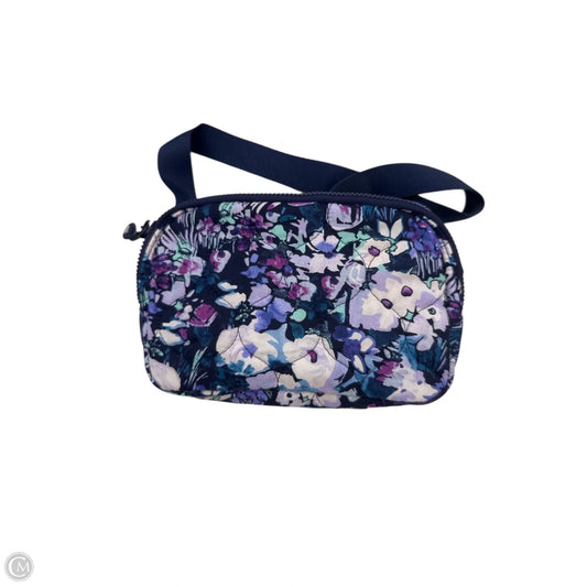 Belt Bag By Vera Bradley, Size: Small