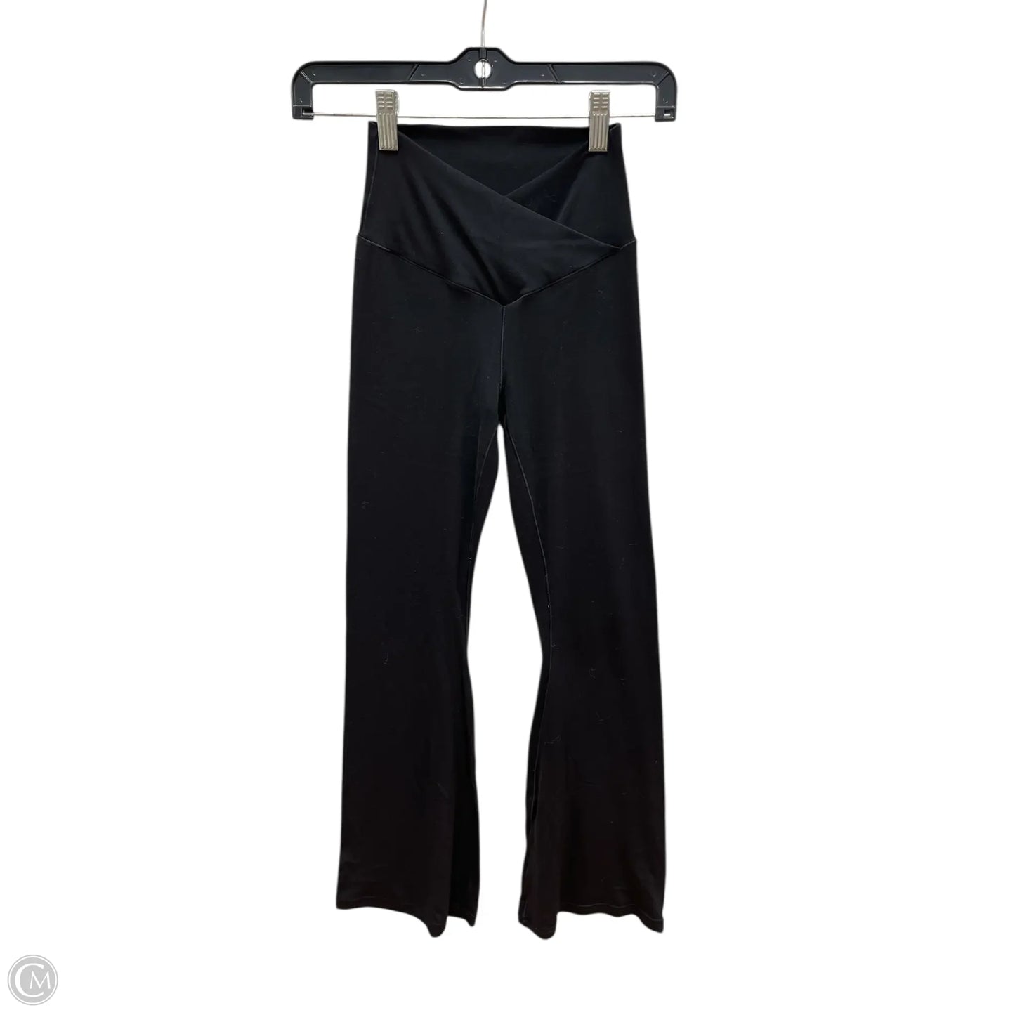 Athletic Pants By Aerie In Black, Size: S