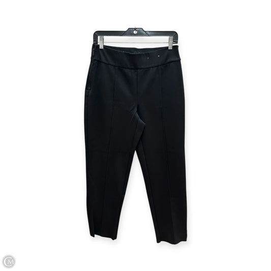Athletic Pants By Flx In Black, Size: L