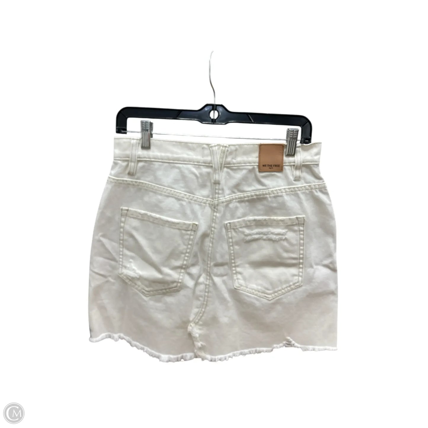 SKirt By We The Free In White, Size: 28