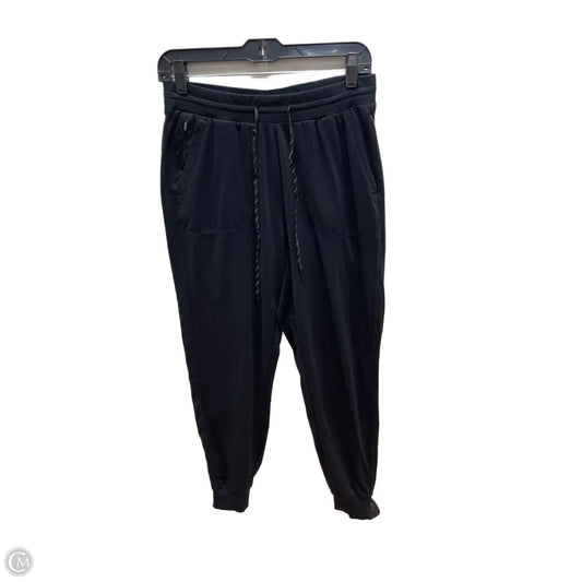 Athletic Pants By Zella In Black, Size: S