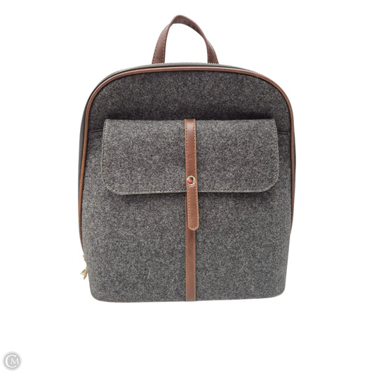 Backpack By Clothes Mentor, Size: Large