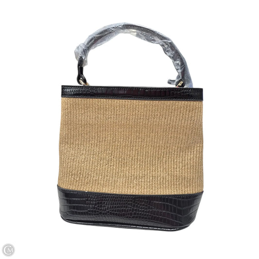 Handbag By Clothes Mentor, Size: Small