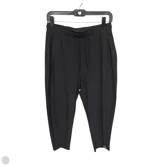 Athletic Pants By Sweaty Betty In Black, Size: S