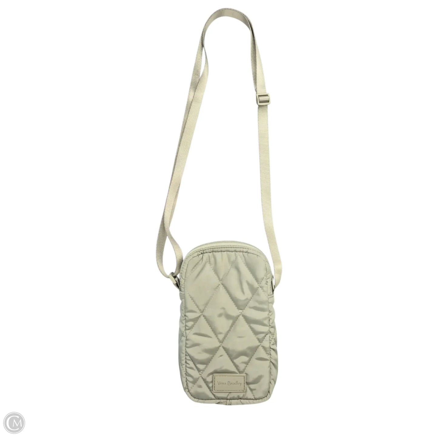 Crossbody By Vera Bradley, Size: Small