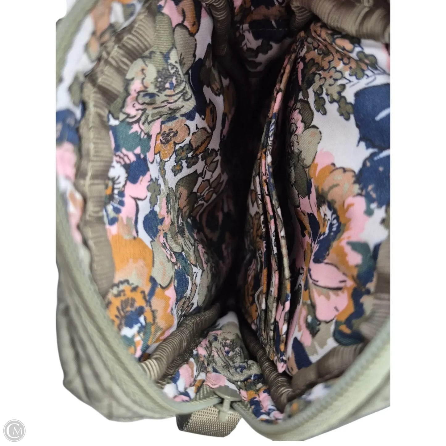 Crossbody By Vera Bradley, Size: Small