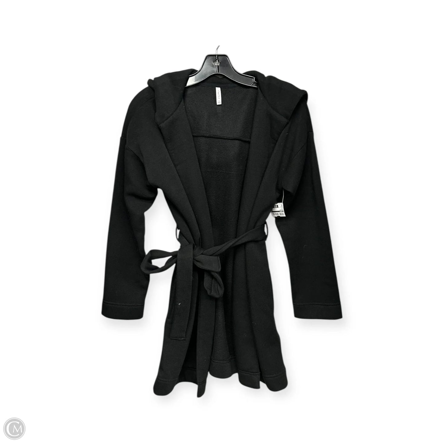 Cardigan By Z Supply In Black, Size: S