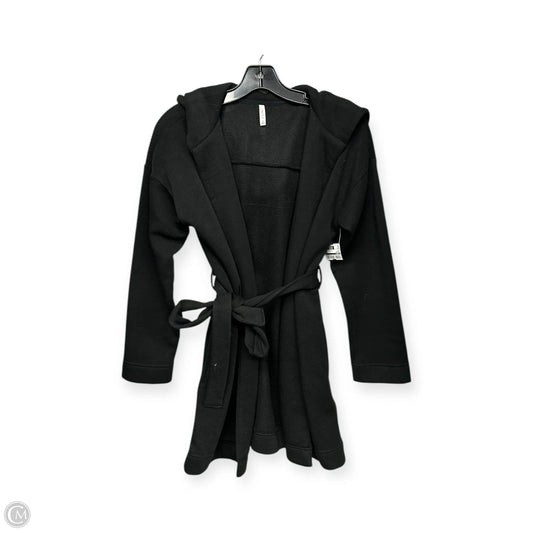 Cardigan By Z Supply In Black, Size: S