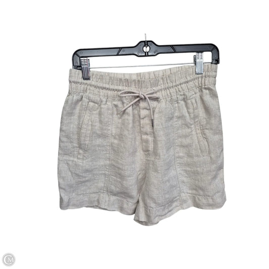 Shorts By Athleta In Cream, Size: Xs