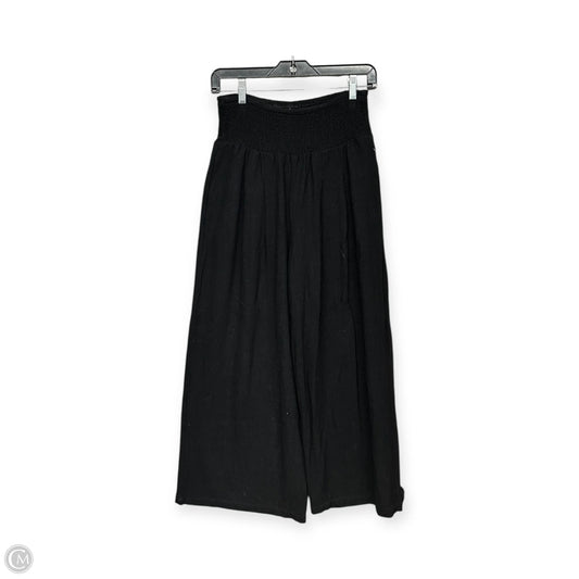 Pants Lounge By Clothes Mentor In Black, Size: M
