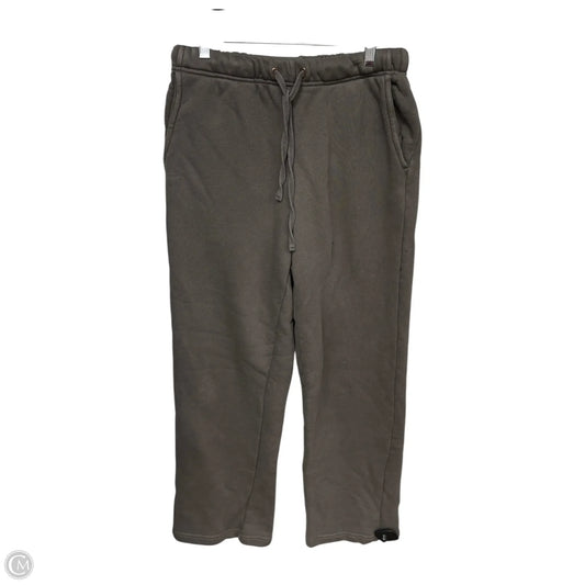 Athletic Pants By Clothes Mentor In Grey, Size: Xs