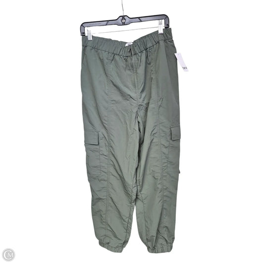 Pants Joggers By Bar Iii In Green, Size: M