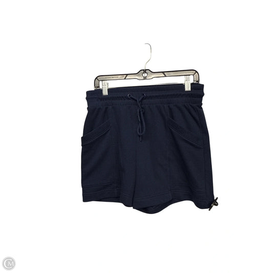 Shorts By Lou And Grey In Blue, Size: S